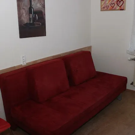 Апартаменты Ferienwohnung Frank *