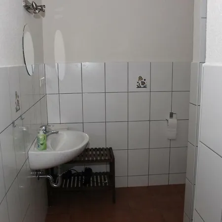 Ferienwohnung Frank Апартаменты Schwaigern