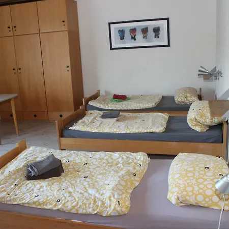 Ferienwohnung Frank Schwaigern