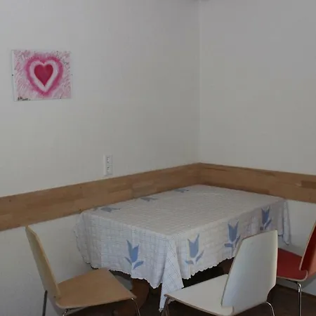 Ferienwohnung Frank Schwaigern