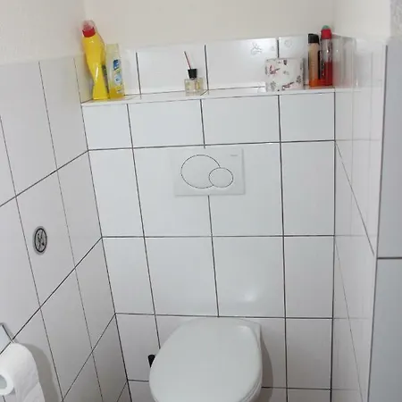 Ferienwohnung Frank Апартаменты *