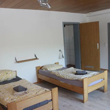 Ferienwohnung Frank Schwaigern