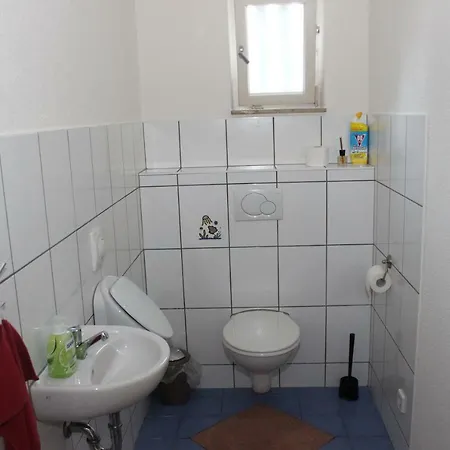 Ferienwohnung Frank Schwaigern
